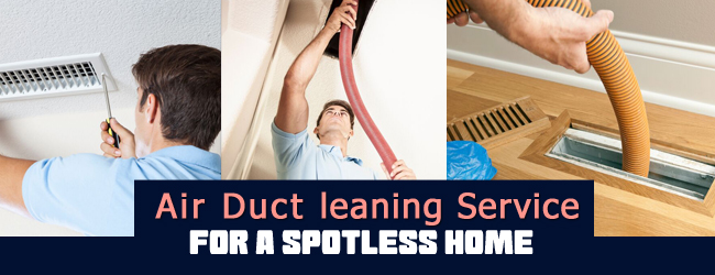About Us - Air Duct Cleaning Castro Valley