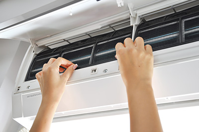 Air Duct Cleaning Company