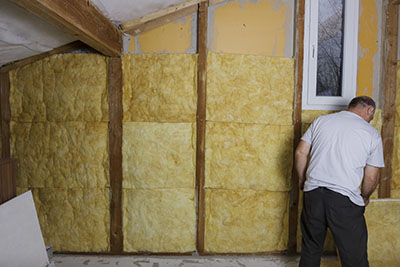 Insulation Services